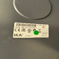 IKA MS3 Vortexer image 0